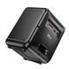 Беспроводная портативная Bluetooth колонка с микрофоном HOCO DS59 |BT5.0, TF/USB/AUX, 40W 1110-s59 фото 3