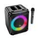 Беспроводная портативная Bluetooth колонка с микрофоном HOCO DS59 |BT5.0, TF/USB/AUX, 40W 1110-s59 фото 7