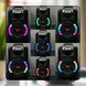 Караоке-колонка ZQS 20W з мікрофоном та RGB-лампами: підтримка TF/USB/FM 111-8166 фото 3