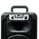 Караоке-колонка ZQS 20W з мікрофоном та RGB-лампами: підтримка TF/USB/FM 111-8166 фото 7