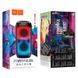 Колонка Bluetooth с караоке и микрофонами HOCO Manhattan BS53 1000-BS53 фото 8
