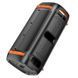 Колонка Bluetooth с караоке и микрофонами HOCO Manhattan BS53 1000-BS53 фото 5