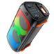 Колонка Bluetooth с караоке и микрофонами HOCO Manhattan BS53 1000-BS53 фото 2