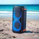 Колонка Bluetooth с караоке и микрофонами HOCO Manhattan BS53 1000-BS53 фото 11