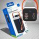 Мощный портативный Power Bank 400000 мАч ACL 22.5w PW-142 с фонариком и встроенным USB-C кабелем 11-142 фото 1