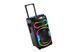 Автономна акустична система караоке колонка 280w TMG S886 (BT+2MIC+USB+TF Card+FM+TWS) 22188-886 фото 2