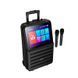 Акустическая караоке система колонка с Икраном 60w&nbsp;HOCO DS70&nbsp; 1121-070 фото 1