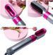 Стайлер для волосся фен 5 в 1 + кейс чохол HAIR BRUSH Дайсон 11100-9234 фото 3