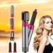 Стайлер для волосся фен 5 в 1 + кейс чохол HAIR BRUSH Дайсон 11100-9234 фото 7