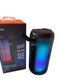 Портативная Bluetooth колонка Pulse 5 BT/TF/FM/AUX/USB с RGB светомузыкой и FM-радио 1110-С5 фото 4