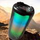 Портативная Bluetooth колонка Pulse 5 BT/TF/FM/AUX/USB с RGB светомузыкой и FM-радио 1110-С5 фото 3