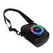 Сумка-акустика колонка HOCO Wave BT speaker HC41 IPX4 |BT5.4, USB/TF/FM, 10Wx2, 3h, 1.5L 1114-041 фото 6