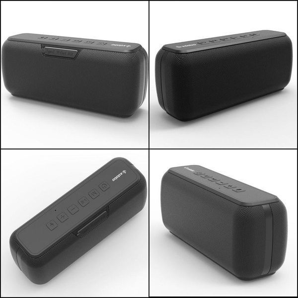 Портативна Bluetooth-колонка 50w Xdobo X7 IPX5 100-X7 фото