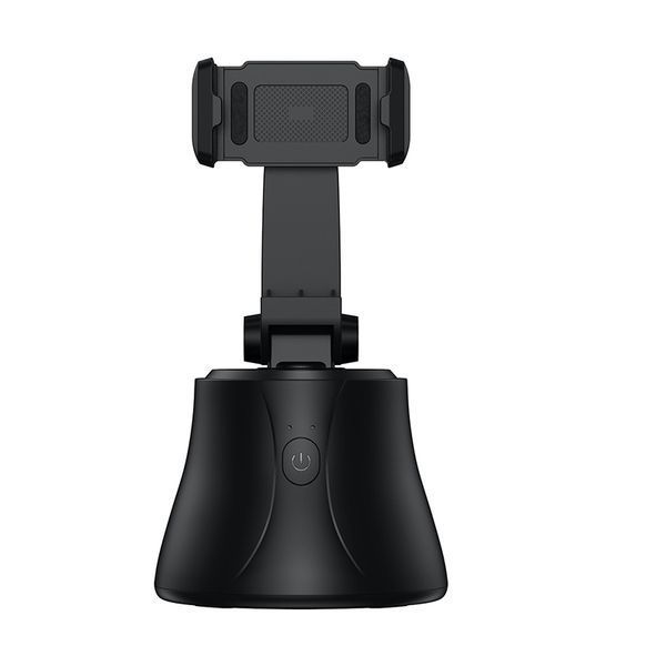 Смарт штатив Baseus 360 градусів AI Following Shot Tripod Head SUYT-B01 100-01 фото
