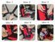 Бескаркасное автокресло Multi Function Car Cushion / Детское авто-кресло 26 фото 7