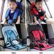 Бескаркасное автокресло Multi Function Car Cushion / Детское авто-кресло 26 фото 10