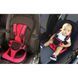 Бескаркасное автокресло Multi Function Car Cushion / Детское авто-кресло 26 фото 8