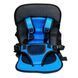 Бескаркасное автокресло Multi Function Car Cushion / Детское авто-кресло 26 фото 9