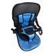 Бескаркасное автокресло Multi Function Car Cushion / Детское авто-кресло 26 фото 4