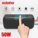 Портативна Bluetooth-колонка 50w Xdobo X7 IPX5 100-X7 фото 7