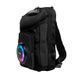 Рюкзак-Акустика колонка HOCO Journey BT speaker HC42 IPX4 |BT5.4, USB/TF/FM, 10Wx2, 3h, 6L| 22212-42 фото 1
