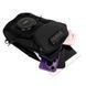 Рюкзак-Акустика колонка HOCO Journey BT speaker HC42 IPX4 |BT5.4, USB/TF/FM, 10Wx2, 3h, 6L| 22212-42 фото 4
