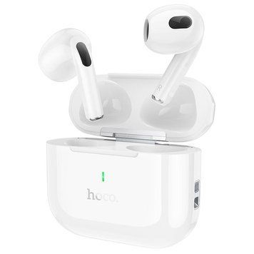 Беспроводные Bluetooth наушники Hoco EW58 TWS 1000-EW58 фото