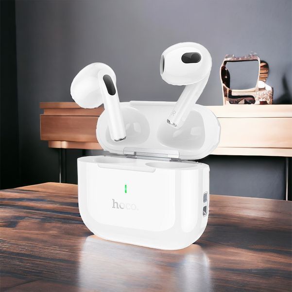 Беспроводные Bluetooth наушники Hoco EW58 TWS 1000-EW58 фото