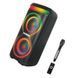 Акустика-караоке колонка XO-F70 Large Portable Party Speaker |40W, BT5.0, USB/TF, 4-10h| 2211-070 фото 1
