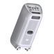 Автономна акустична караоке система колонка TMG LT-2233 (2MIC+USB+FM) 11211122-2233 фото 2