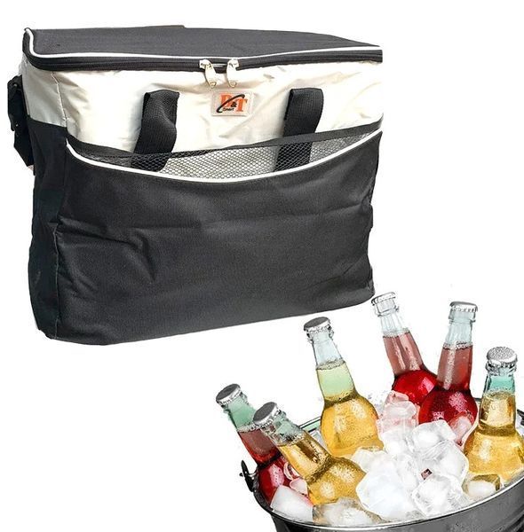 Термосумка Сумка-холодильник DT-4245 Cooling Bag 65 фото