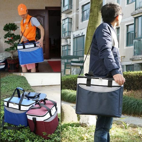Термосумка Сумка-холодильник DT-4245 Cooling Bag 65 фото
