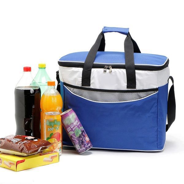 Термосумка Сумка-холодильник DT-4245 Cooling Bag 65 фото