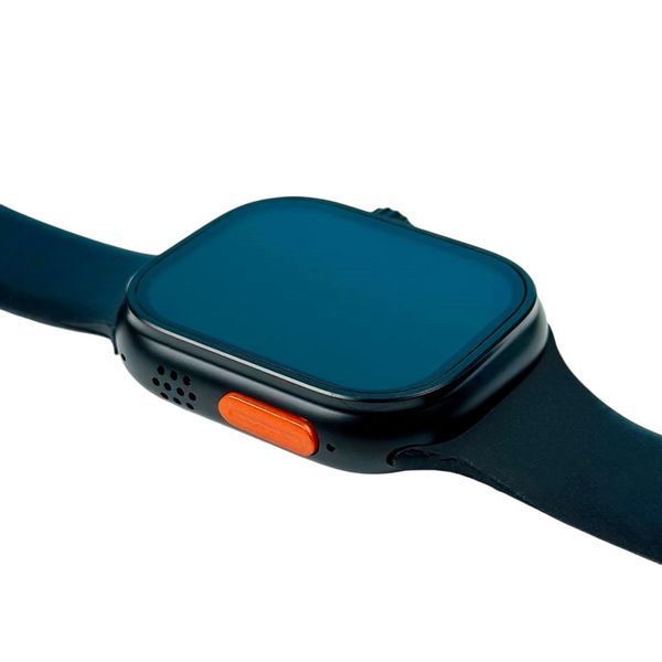 Комплект Smart watch H500 Ultra 3 набір 9in1 +7 ремінців + навушники 11100-500 фото