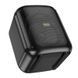 Колонка з мікрофоном Bluetooth Speaker Hoco HA1 Graceful Black 111-HA1 фото 3