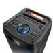 Портативна акустика для караоке Hoco колонка DS41 (Bluetooth 5.0, 40W, 4400mAh, 1 мікрофон) 11150-041 фото 4