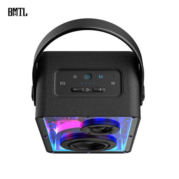 Портативна Акустика Xdobo Memory 1972 |BT5.3, TWS, EQ, AUX/TF, 80W 100-1972 фото
