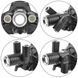Налобный аккумуляторный фонарь W602-T6 W602 фото 5