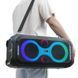 Акустична система караоке колонка HOCO BT speaker DS50 |BT5.3, FM/USB/AUX/TF, 50W, 7h 11155-50 фото 1