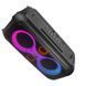 Акустична система караоке колонка HOCO BT speaker DS50 |BT5.3, FM/USB/AUX/TF, 50W, 7h 11155-50 фото 4