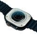 Комплект Smart watch H92 Ultra 3 набор (7+4) 7 ремешков + наушники та колонка 11100-92 фото 5