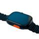 Комплект Smart watch H92 Ultra 3 набор (7+4) 7 ремешков + наушники та колонка 11100-92 фото 10