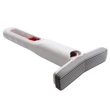 Портативная мини швабра с авто отжимом Mini Mop 00-610089 фото