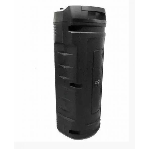 Портативна акустична колонка ZQS-6208 система Bluetooth з мікрофоном і пультом 1100-6208 фото