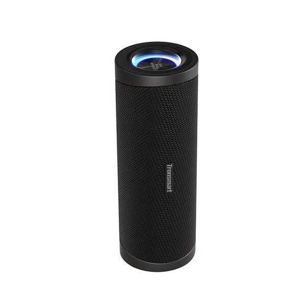 Портативна колонка Tronsmart T6 Pro IPX6 AUX 45Вт 24h 100-T6Pro фото