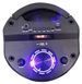 Портативна акустична колонка ZQS-6208 система Bluetooth з мікрофоном і пультом 1100-6208 фото 6