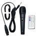 Портативна акустична колонка ZQS-6208 система Bluetooth з мікрофоном і пультом 1100-6208 фото 3
