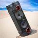 Портативна акустична колонка ZQS-6208 система Bluetooth з мікрофоном і пультом 1100-6208 фото 1