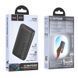 Power bank Зовнішній Акумулятор HOCO J122A, 20000 mAh, 22.5W 50 фото 4