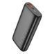 Power bank Зовнішній Акумулятор HOCO J122A, 20000 mAh, 22.5W 50 фото 2